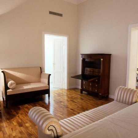 Relais Villa Antea Florencia Habitación foto