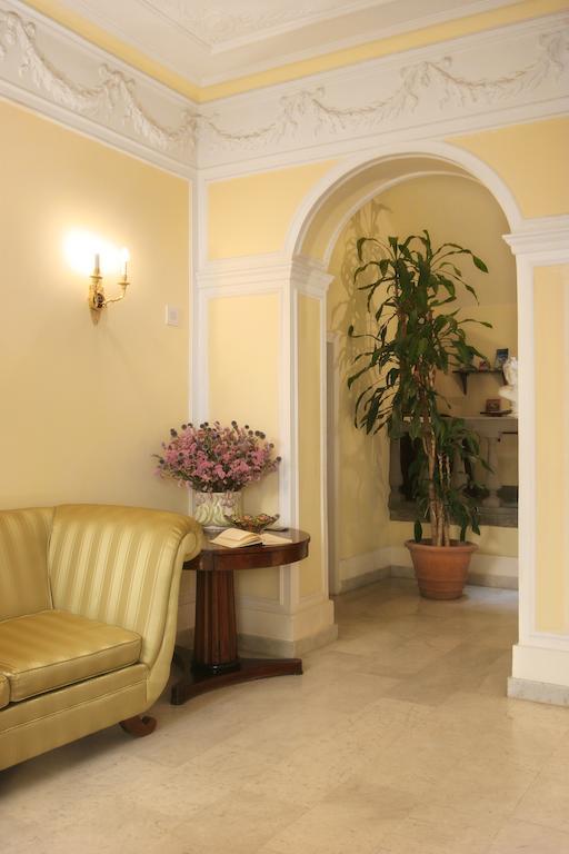 Relais Villa Antea Florencia Exterior foto