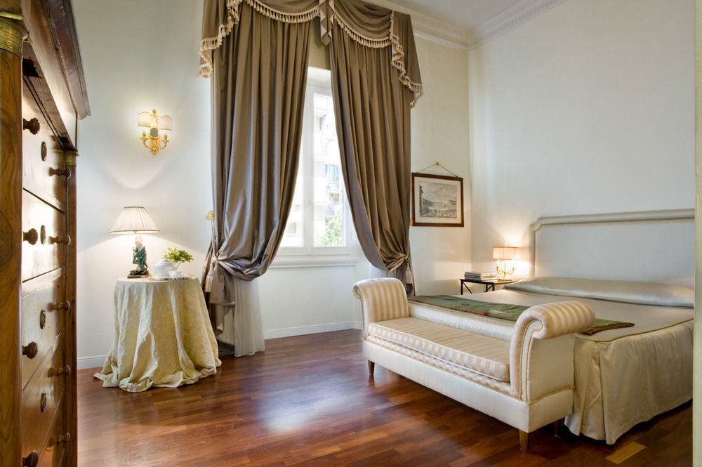 Relais Villa Antea Florencia Exterior foto