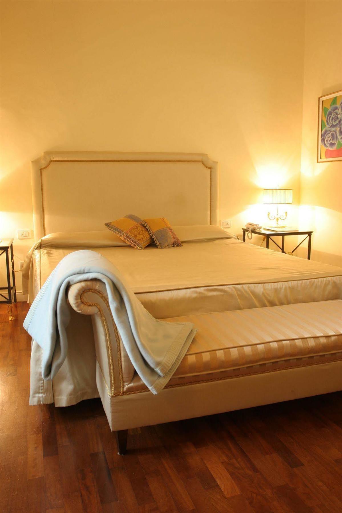 Relais Villa Antea Florencia Exterior foto