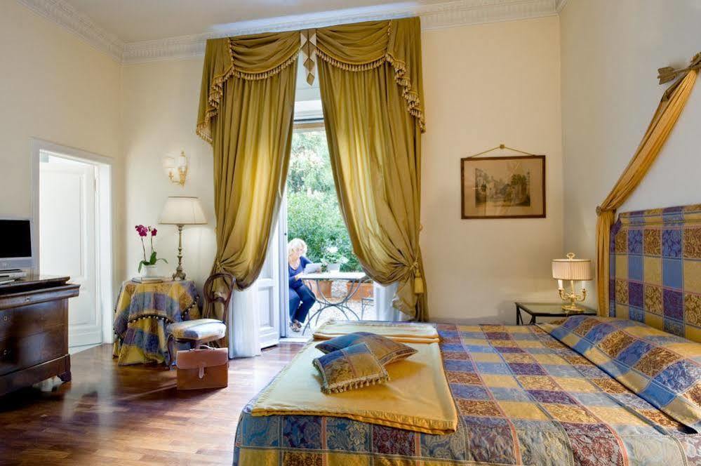 Relais Villa Antea Florencia Exterior foto