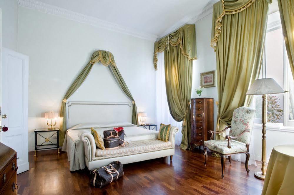 Relais Villa Antea Florencia Exterior foto