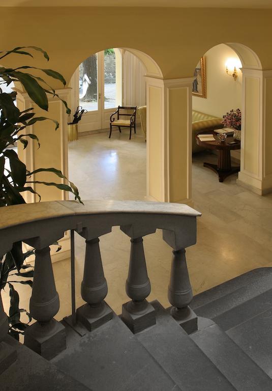 Relais Villa Antea Florencia Exterior foto