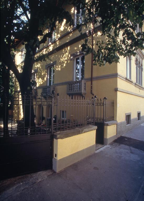 Relais Villa Antea Florencia Exterior foto
