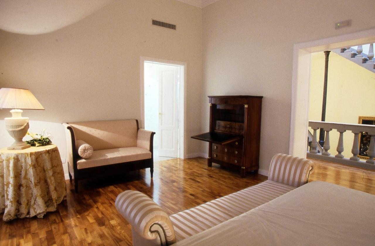 Relais Villa Antea Florencia Habitación foto