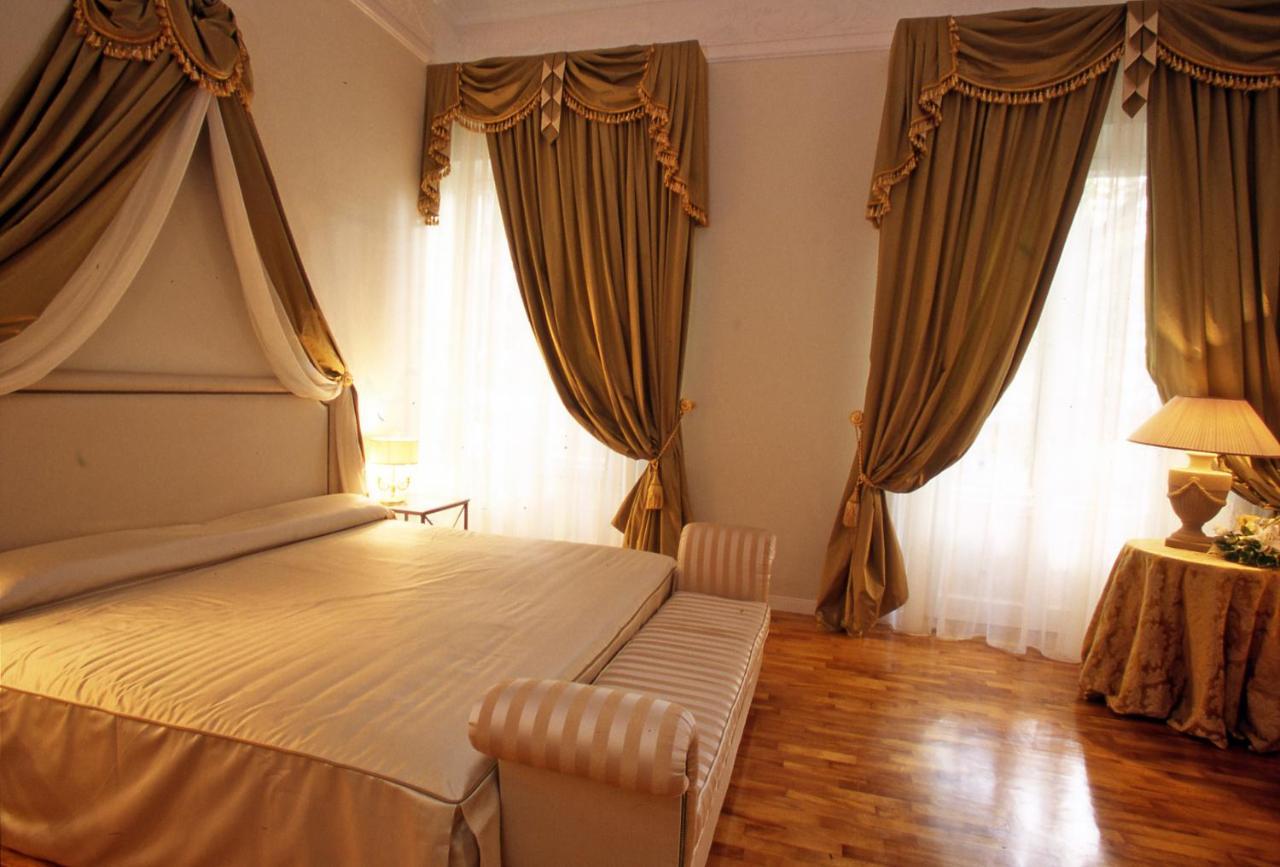 Relais Villa Antea Florencia Habitación foto